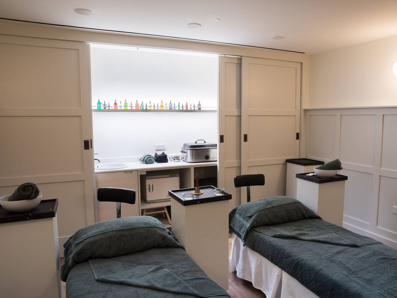 7 Best Spas in Liverpool for Rest and Relaxation