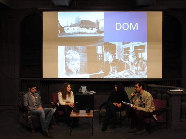 Human Rights Film Festival Human Rights Film Festival