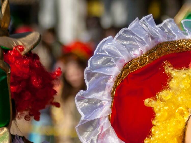 Rijeka Carnival