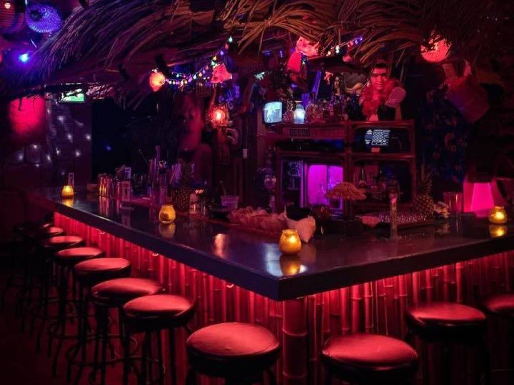 59 Best Bars in Montreal Right Now