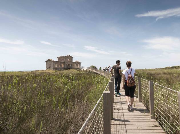 Famtrip Baix Llobregat Famtrip Baix Llobregat