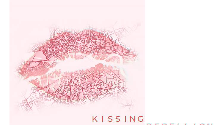 'Kissing Rebellion' at Ovalhouse