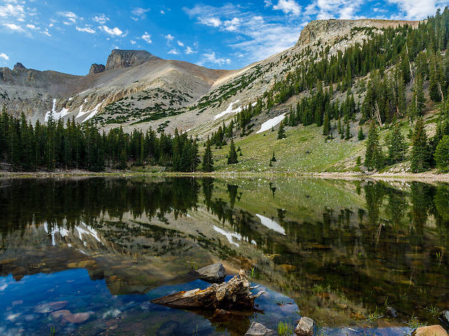 Great Basin National Park