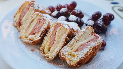 Monte Cristo Monte Cristo
