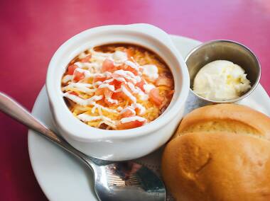 Walt’s Chili Walt’s Chili