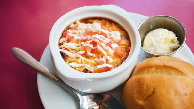 Walt’s Chili Walt’s Chili