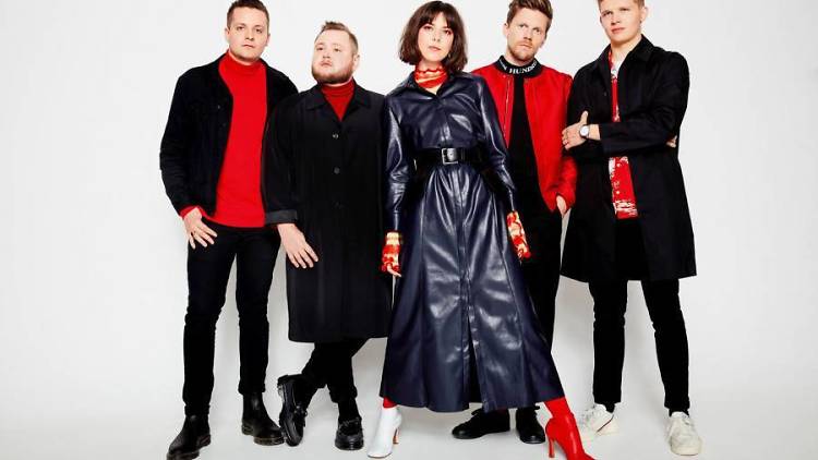 OF MONSTERS AND MEN JAPAN TOUR 2020