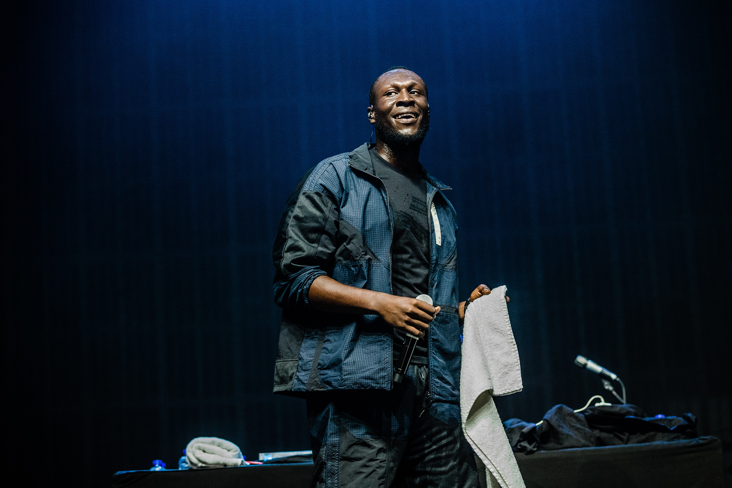 Stormzy’s #Merky Books Is Launching Its First Pop-up Shop In Shoreditch ...