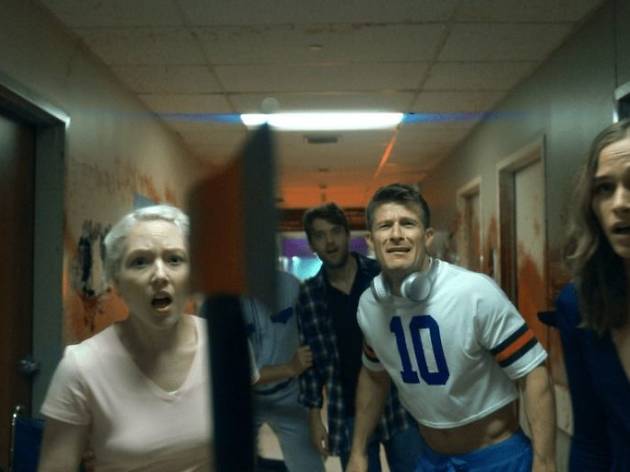 Soho Horror Film Festival ‘Scare Package’