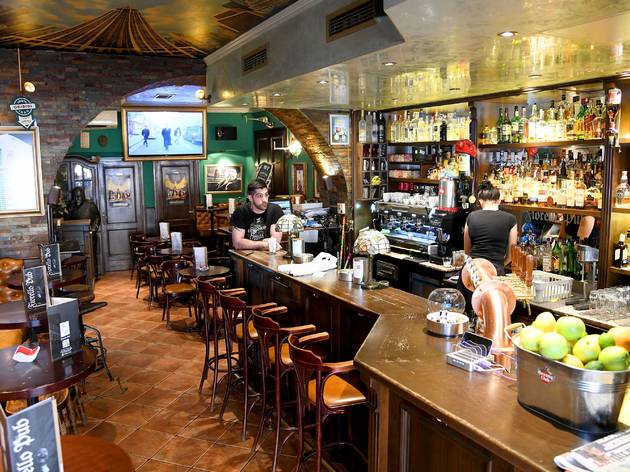The cosiest bars in Rijeka The cosiest bars in Rijeka