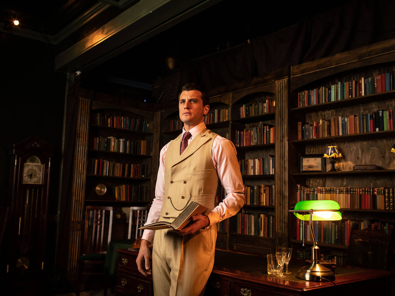 Musicals and Theatre in London Time Out London