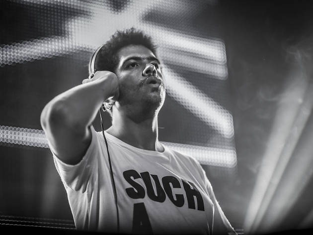 Seth Troxler Seth Troxler