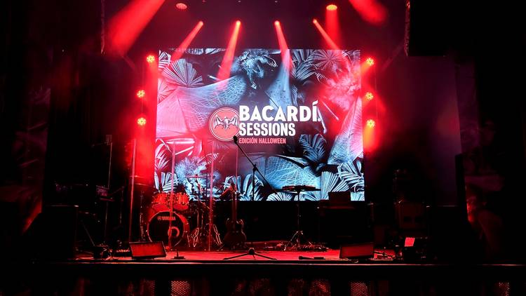 Foto: Cortesía Bacardí