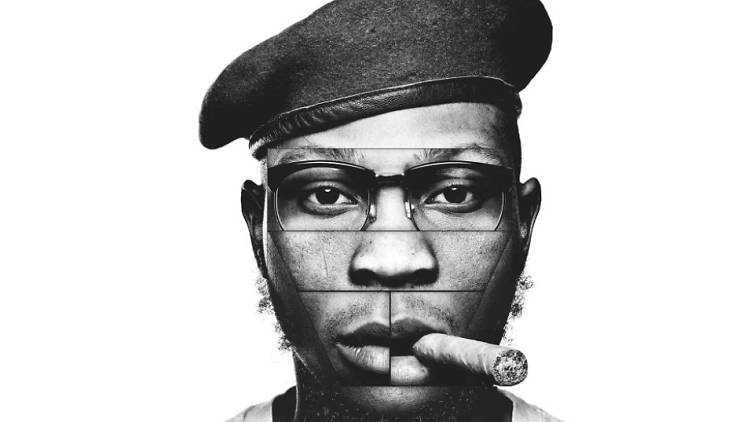 Seun Kuti