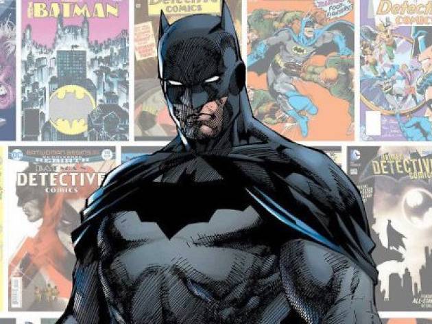 Batman Batman