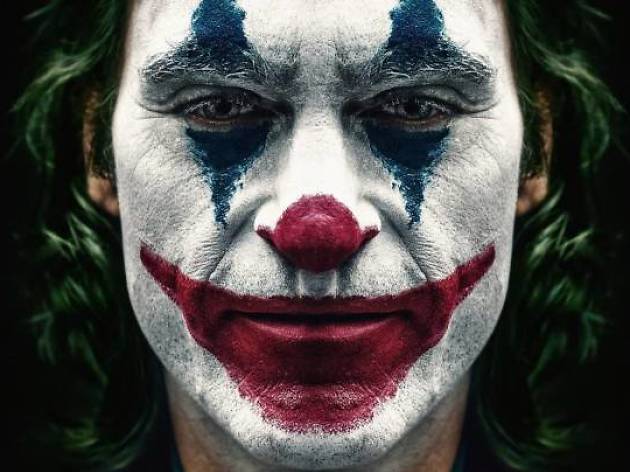 Joker Joker