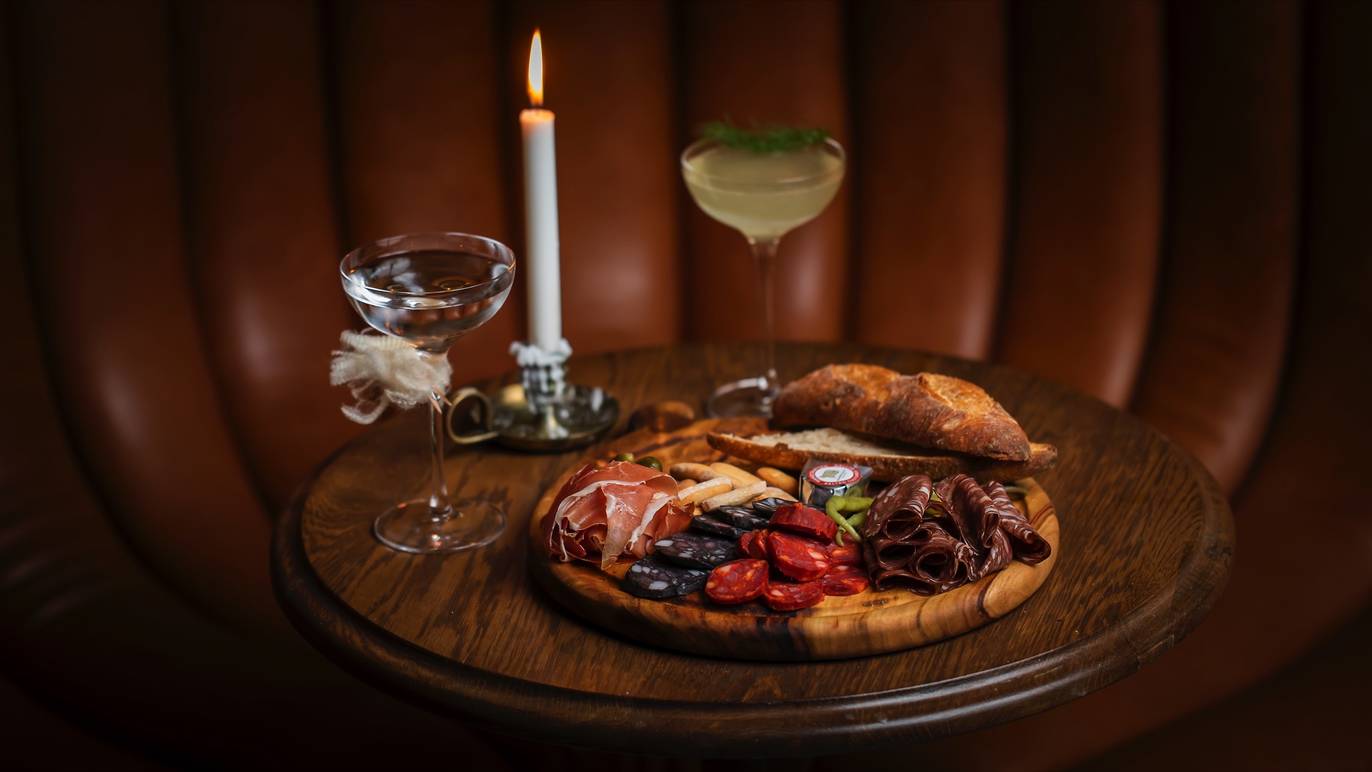 The Cumberland review