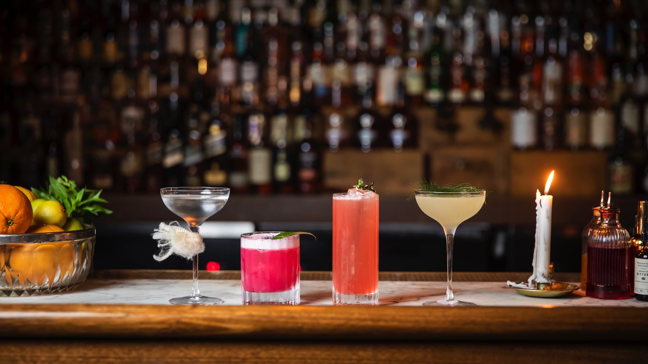 The 57 Best Bars In Sydney Right Now