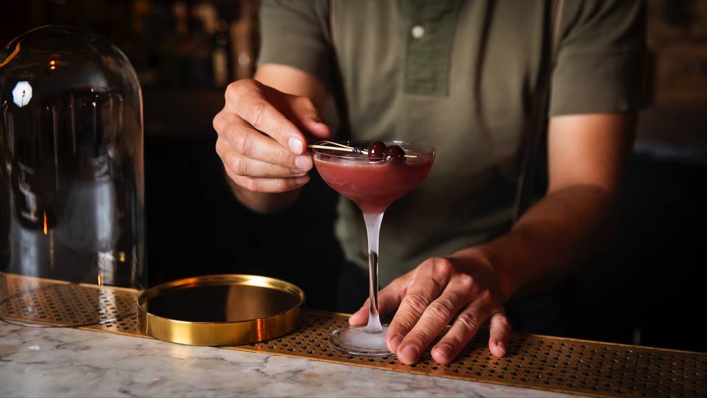 The Cumberland review