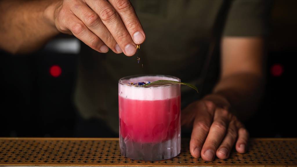 The Cumberland review