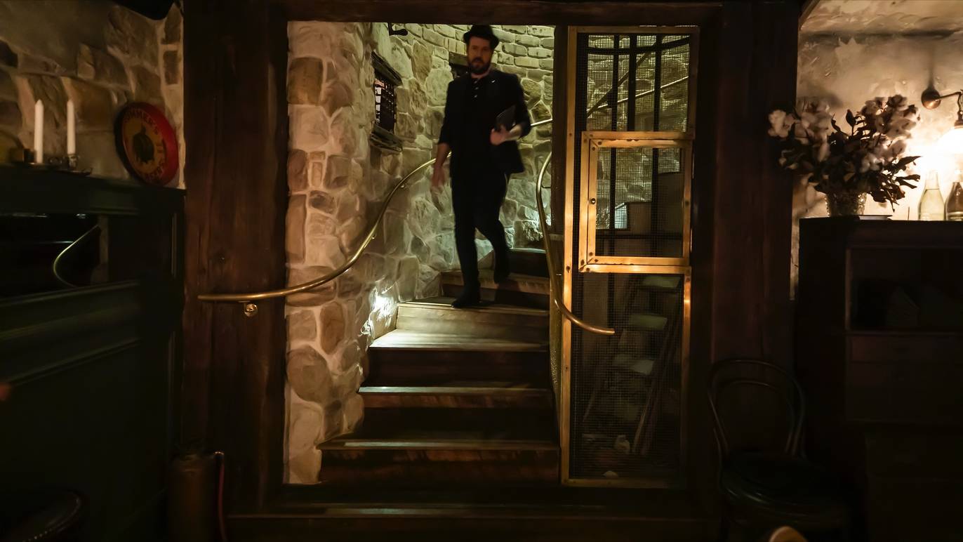 The Cumberland review