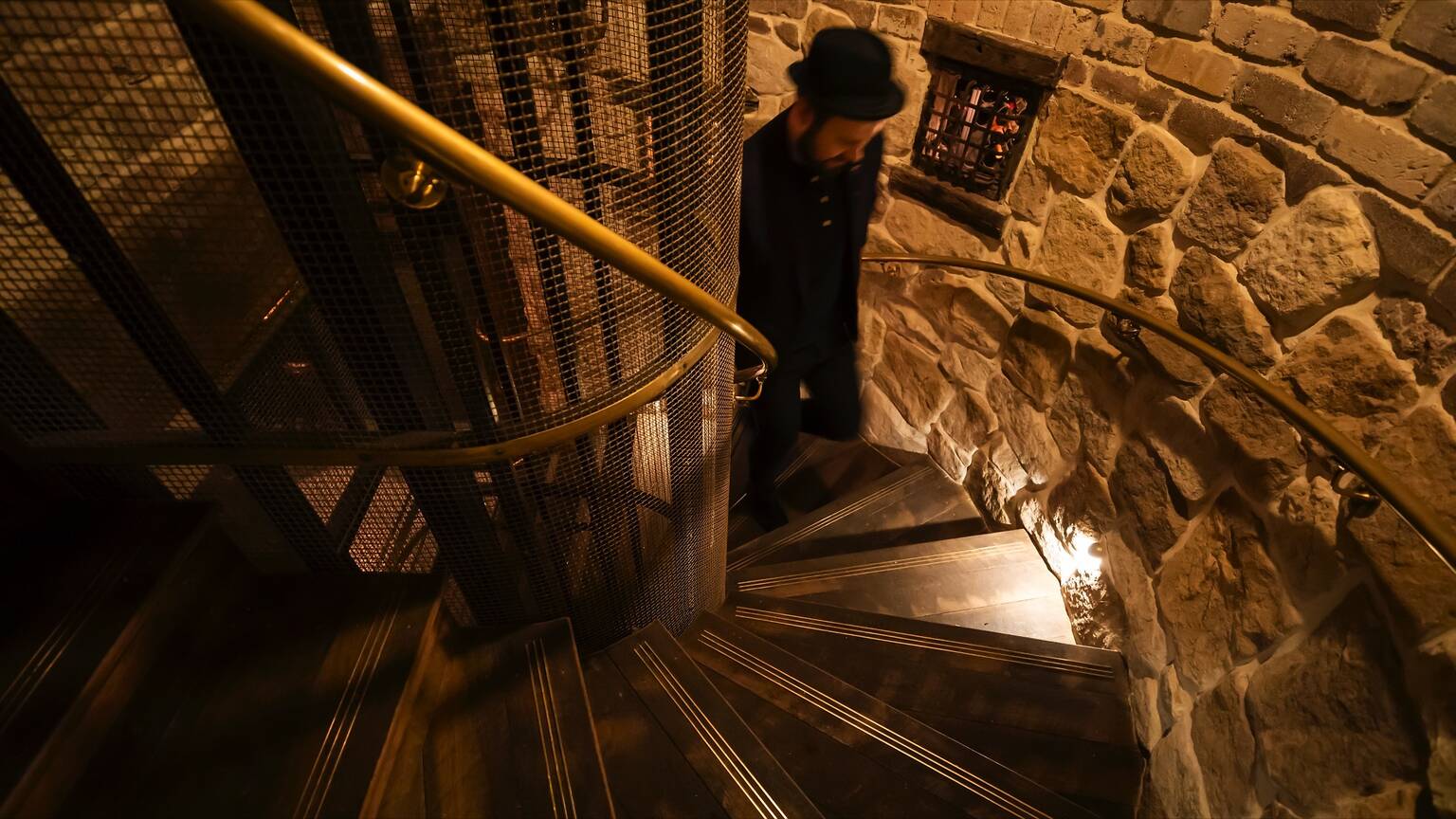 The Cumberland review