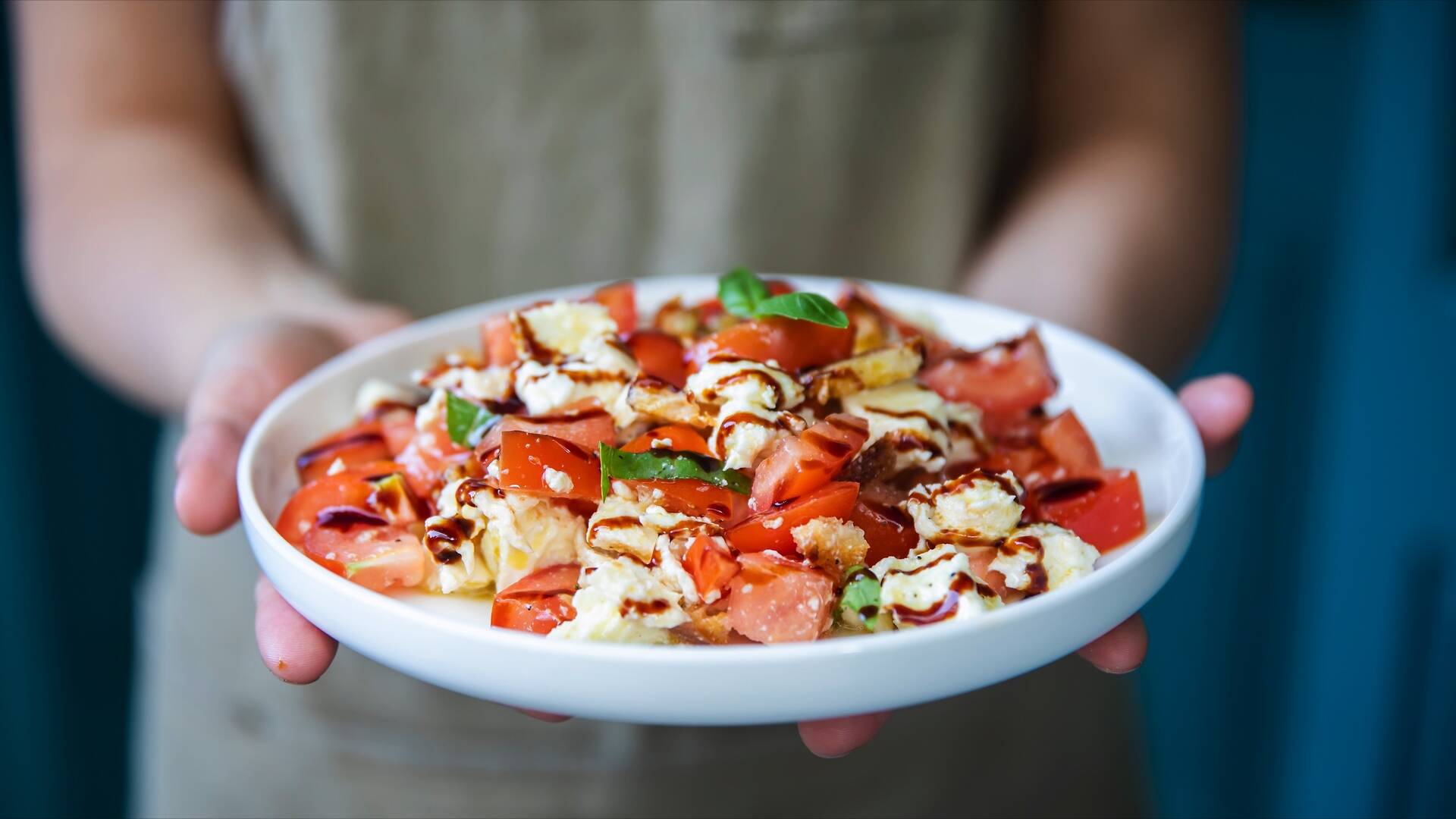 The Cumberland review