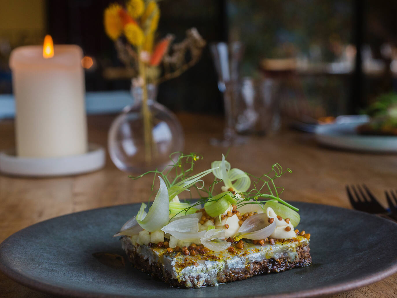 11 Best Restaurants in Copenhagen, According to Locals