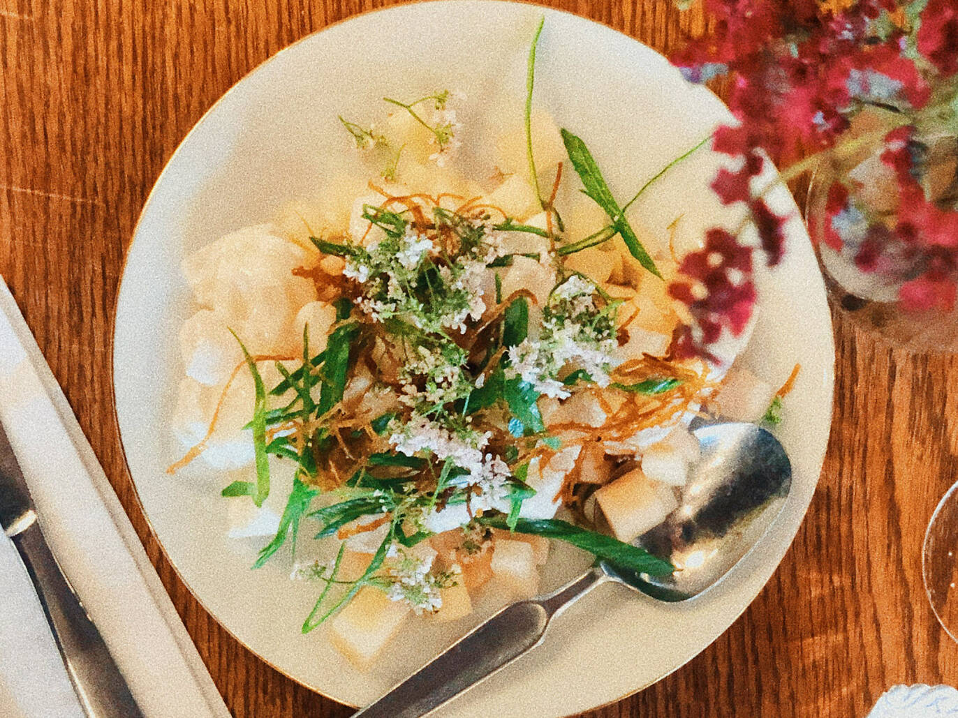 11 Best Restaurants in Copenhagen, According to Locals