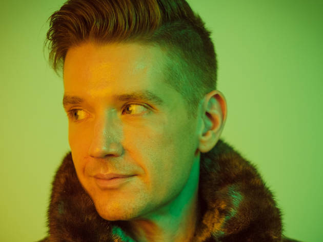 Thomas March Thomas March