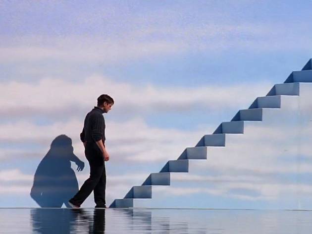 El show de Truman El show de Truman