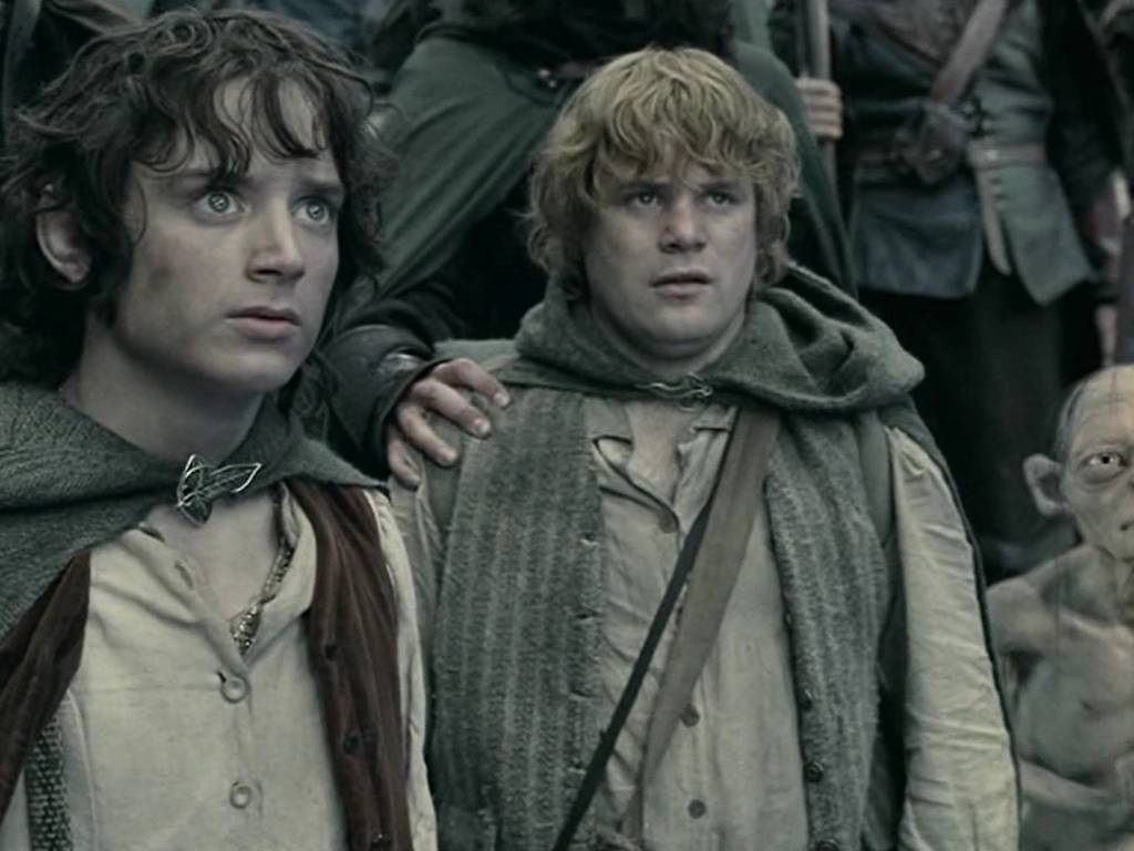 The greatest movie trilogies ever made