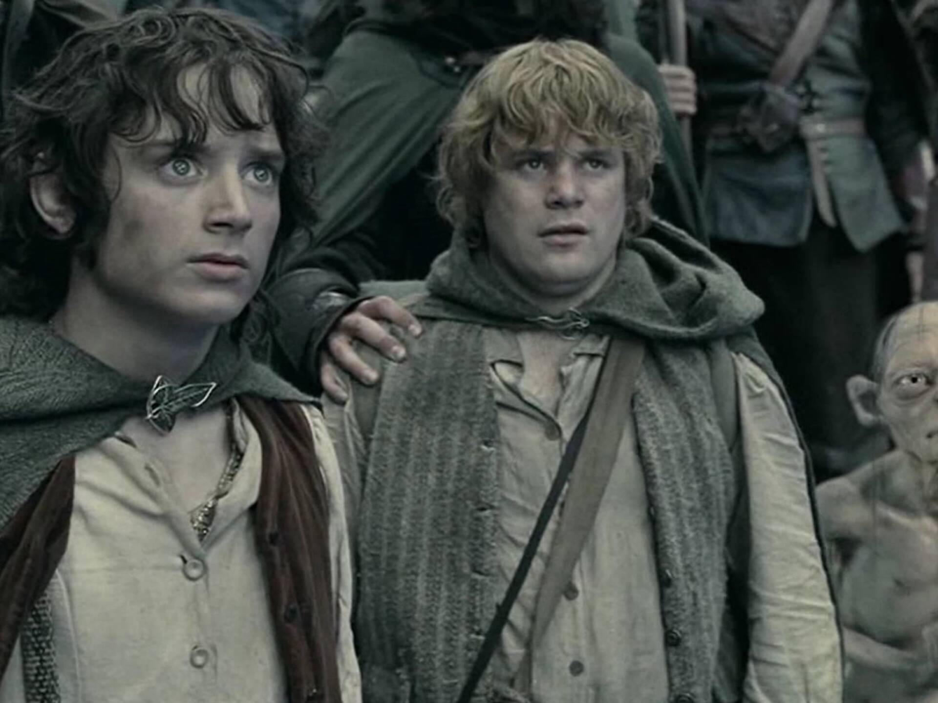 The greatest movie trilogies ever made