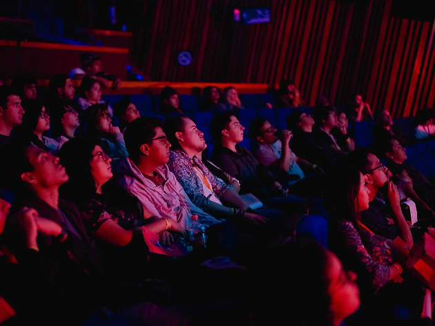 CutOut Fest CutOut Fest presenta su edición 2019