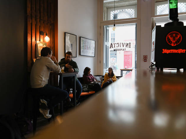 Invicta Taproom Invicta Taproom