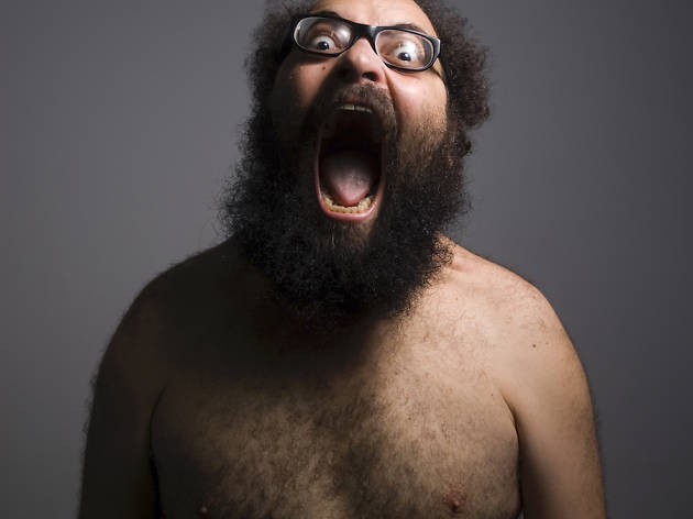 Ignatius Farray Ignatius Farray