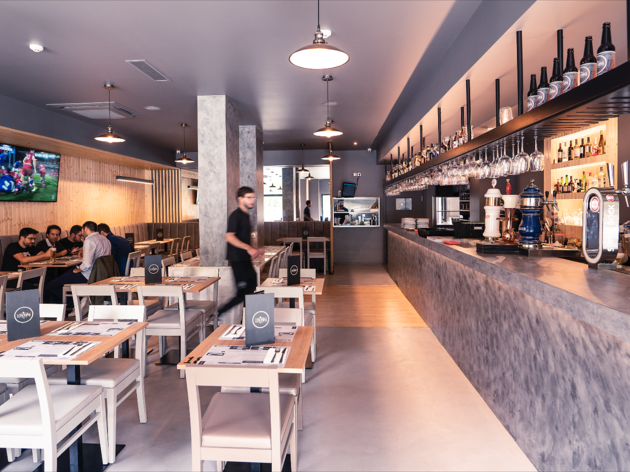 Taberna Londrina Taberna Londrina