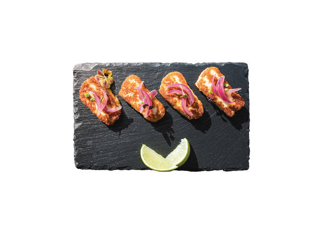 Halloumi Halloumi