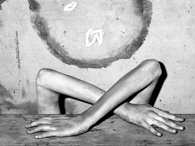 Le monde selon Roger Ballen Le monde selon Roger Ballen