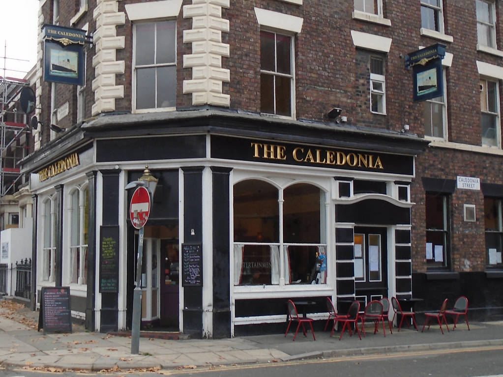 13 Best Pubs In Liverpool For Pints And Good Times