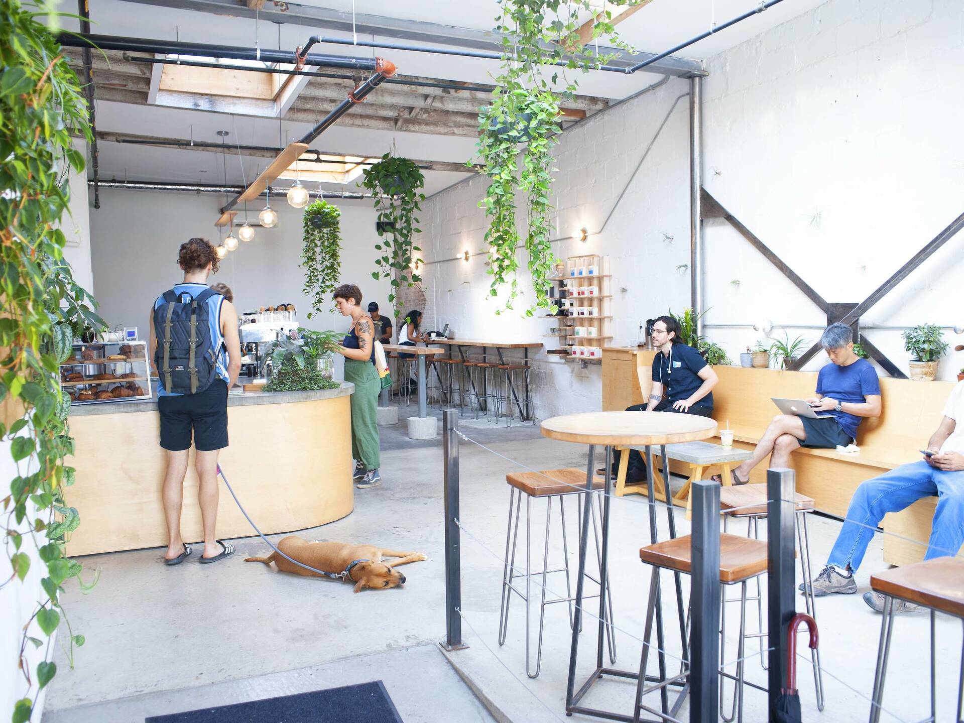 21 Best Coffee Shops in NYC For Lattes, Iced Coffees and Espresso