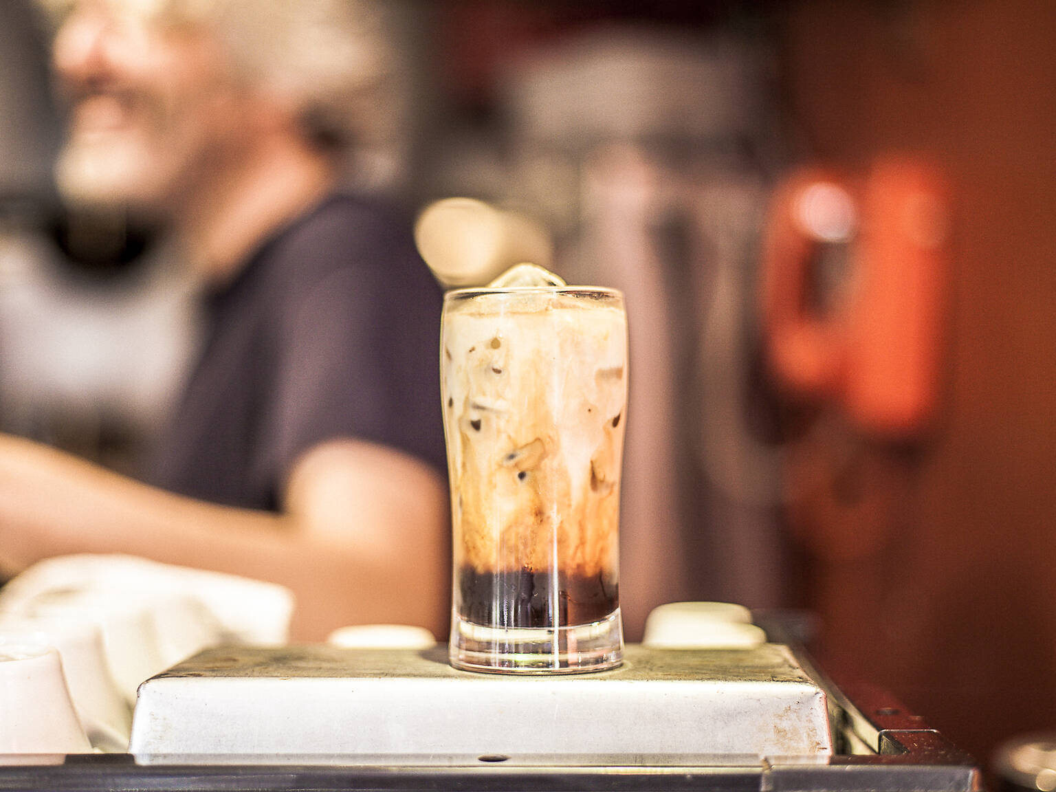21 Best Coffee Shops in NYC For Lattes, Iced Coffees and Espresso