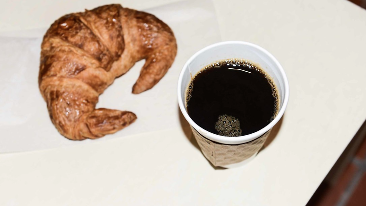 Oliver Coffee Oliver Coffee