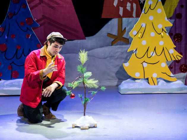 The best Christmas plays for kids in NYC The best Christmas plays for kids in NYC