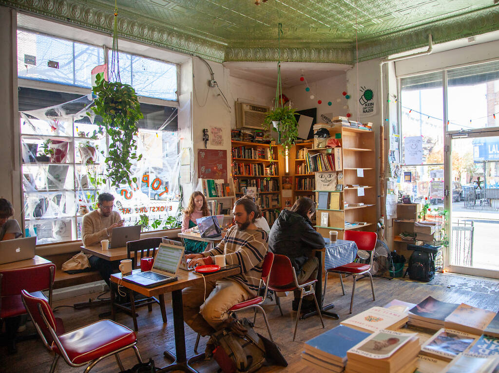 The 21 best coffee shops in New York City for lattes, iced coffees and