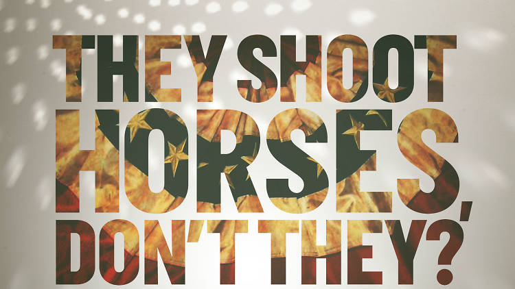 They Shoot Horses, Don’t They?, Bridge Theatre 2020