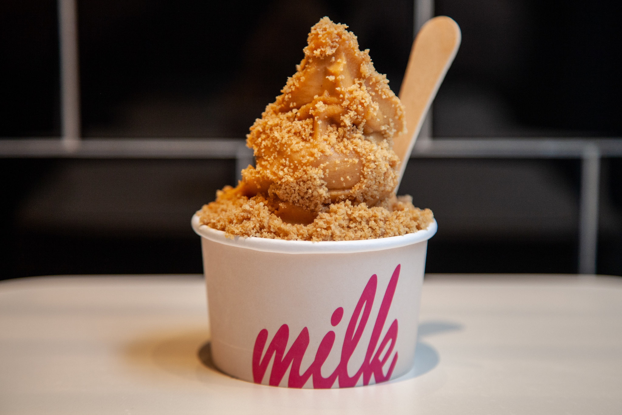 Review: Milk Bar's New Flagship Is All Sugar, No Soul - Eater NY