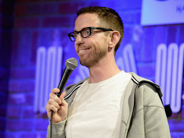 Neal Brennan 2 Neal Brennan 2