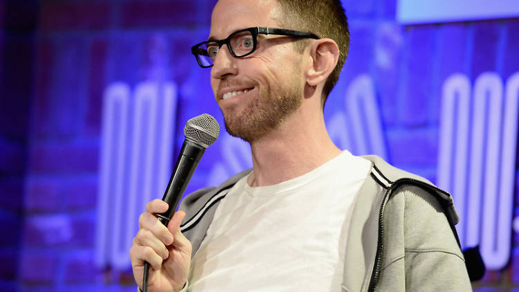 Neal Brennan 2