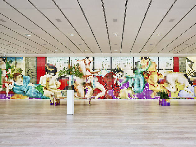 Galeria Pedro Cera Galeria Pedro Cera